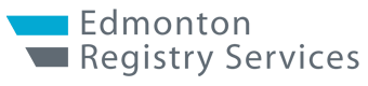 Edmonton Registry Services